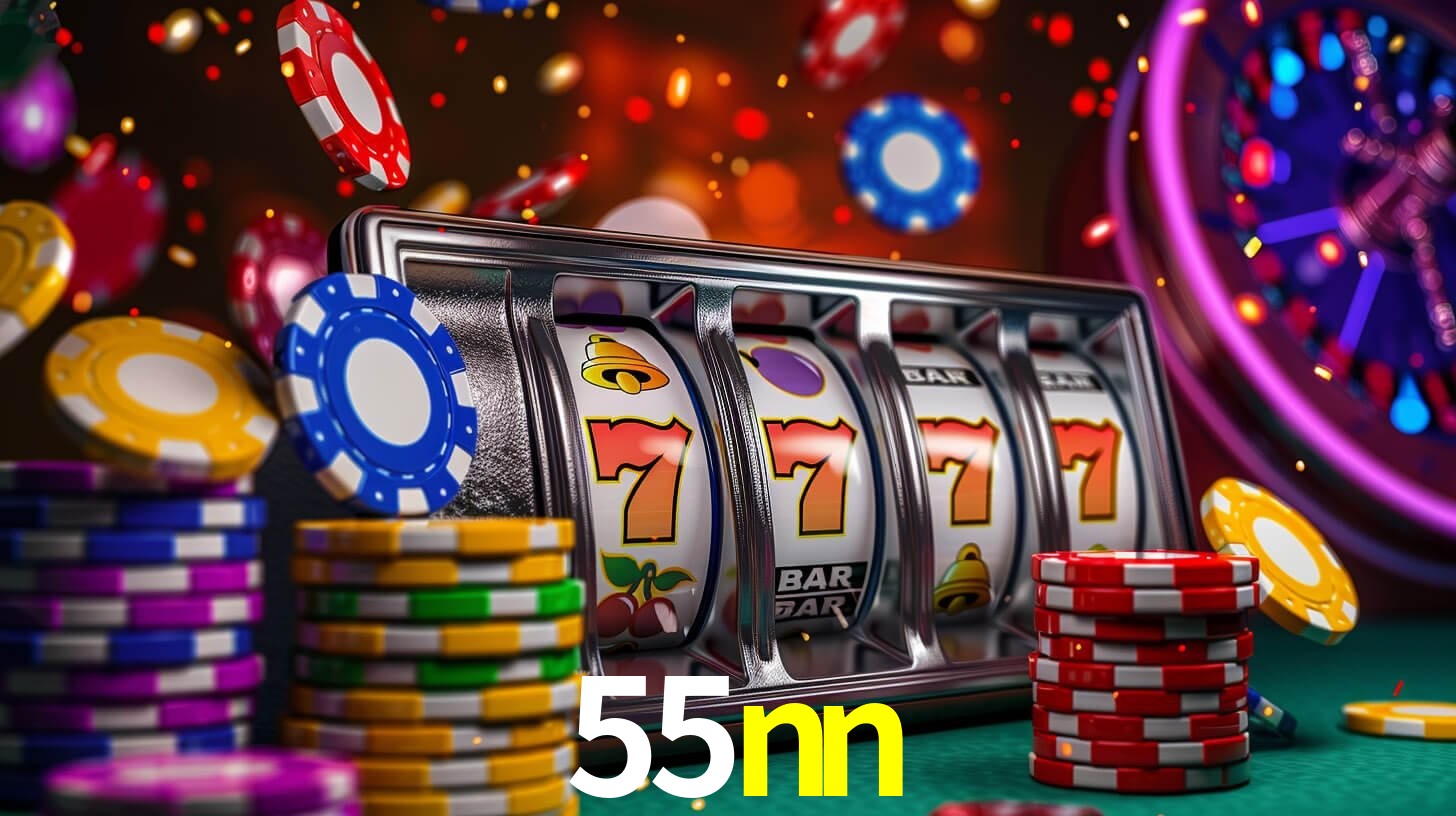 Desvendando o Mundo dos Jogos Virtuais na 55nn