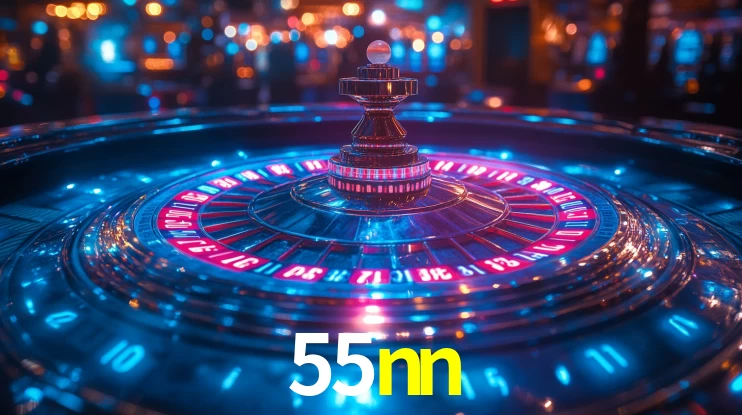 Sinta a adrenalina dos jogos de cassino com 55nn