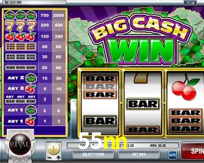 Descubra o Mundo do Cassino Online com 55nn