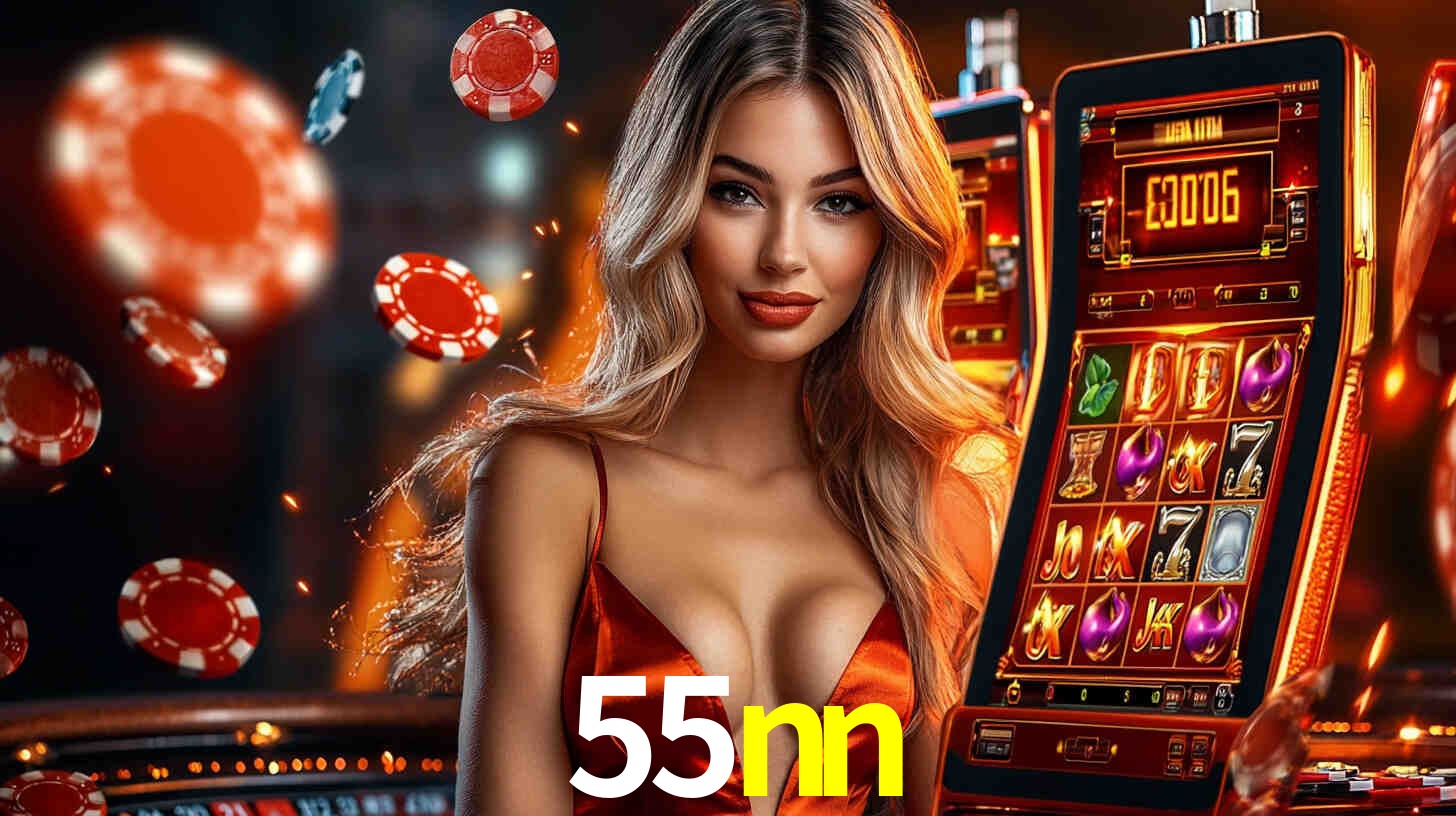 55nn: A Experiência de Casino com Jogos de Mesa ao Vivo