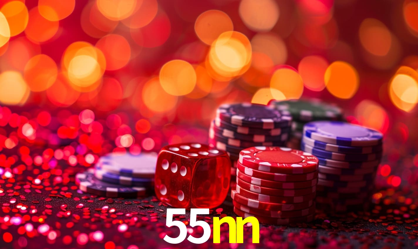 Casino Ao Vivo 55nn