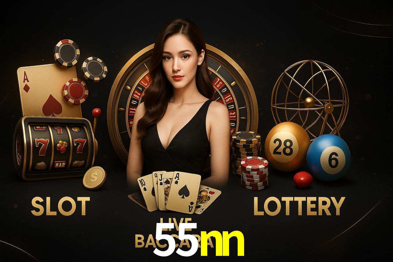 Descubra o Programa VIP da 55nn: Vantagens Exclusivas para Jogadores