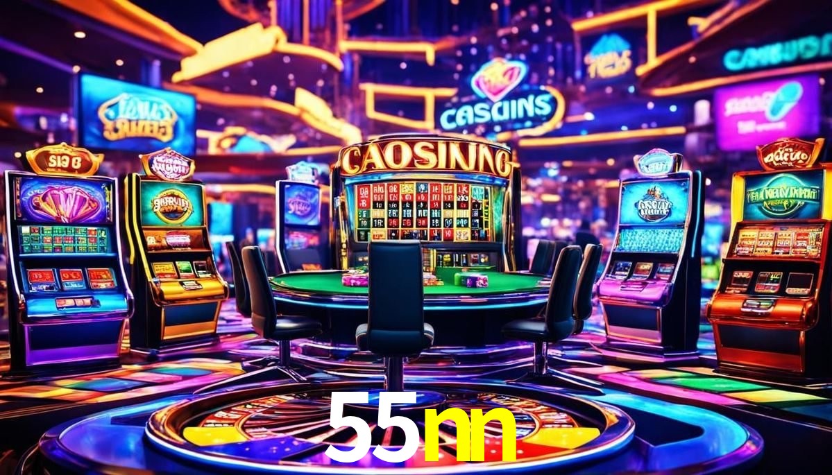 login 55nn.com