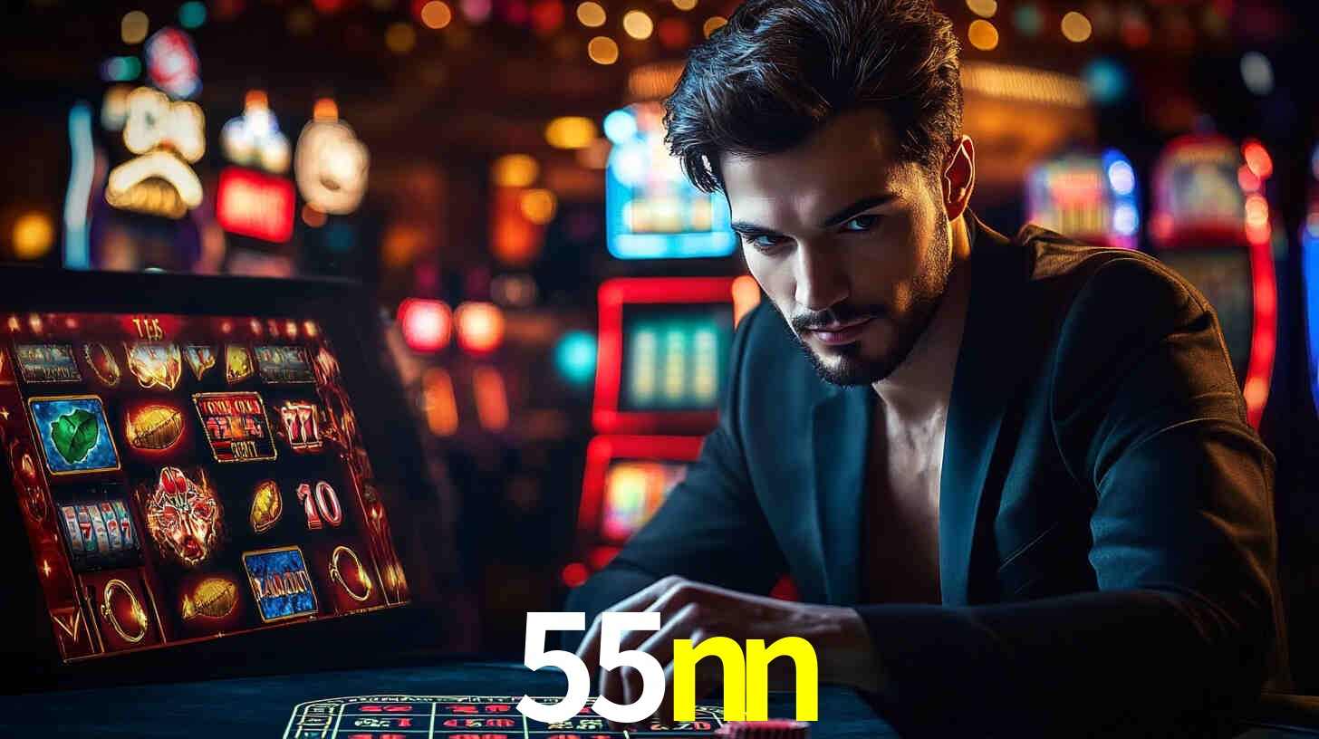 55nn bet casino