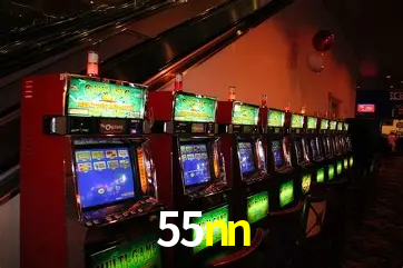 A Revolução dos Aplicativos de Jogos no 55nn