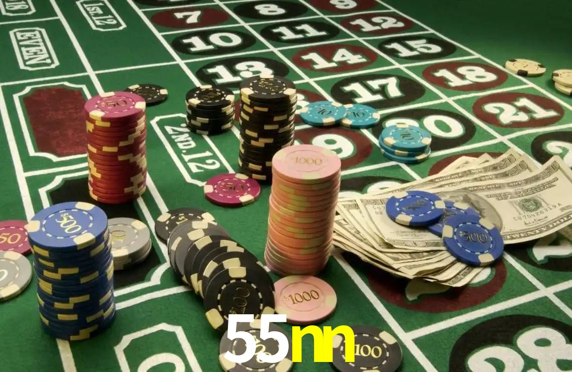 Live Casino 55nn