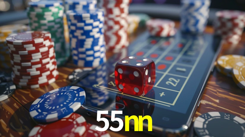 Vantagens App 55nn
