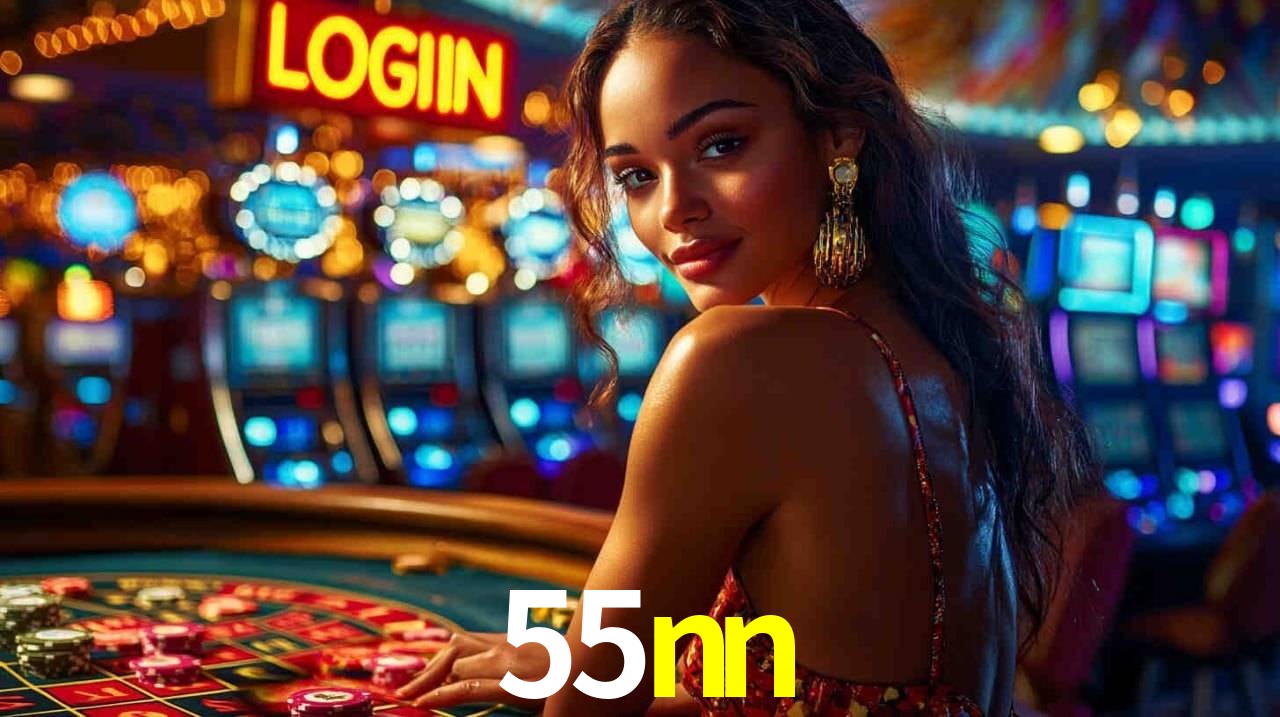 55nn 公平游戏