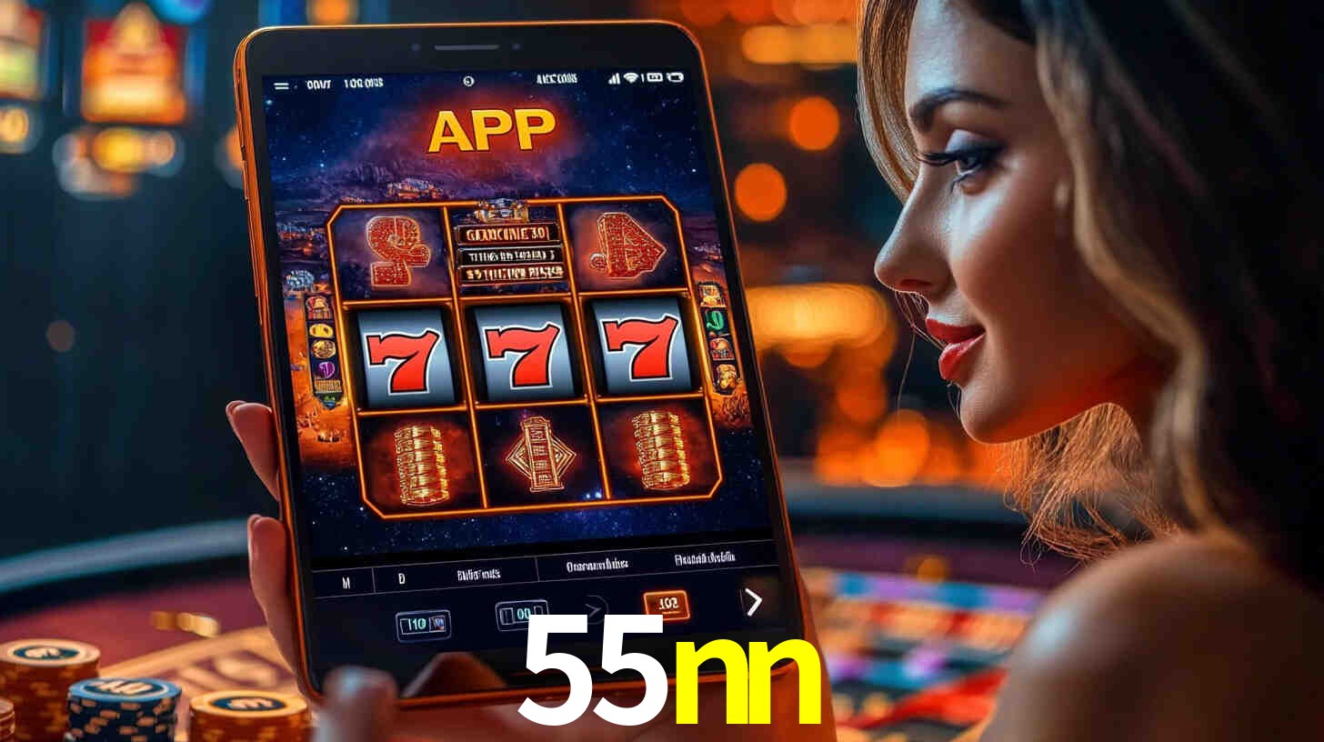 55nn bet Brasil