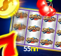 A Emoção da Loteria na 55nn: Uma Chance de Mudança de Vida