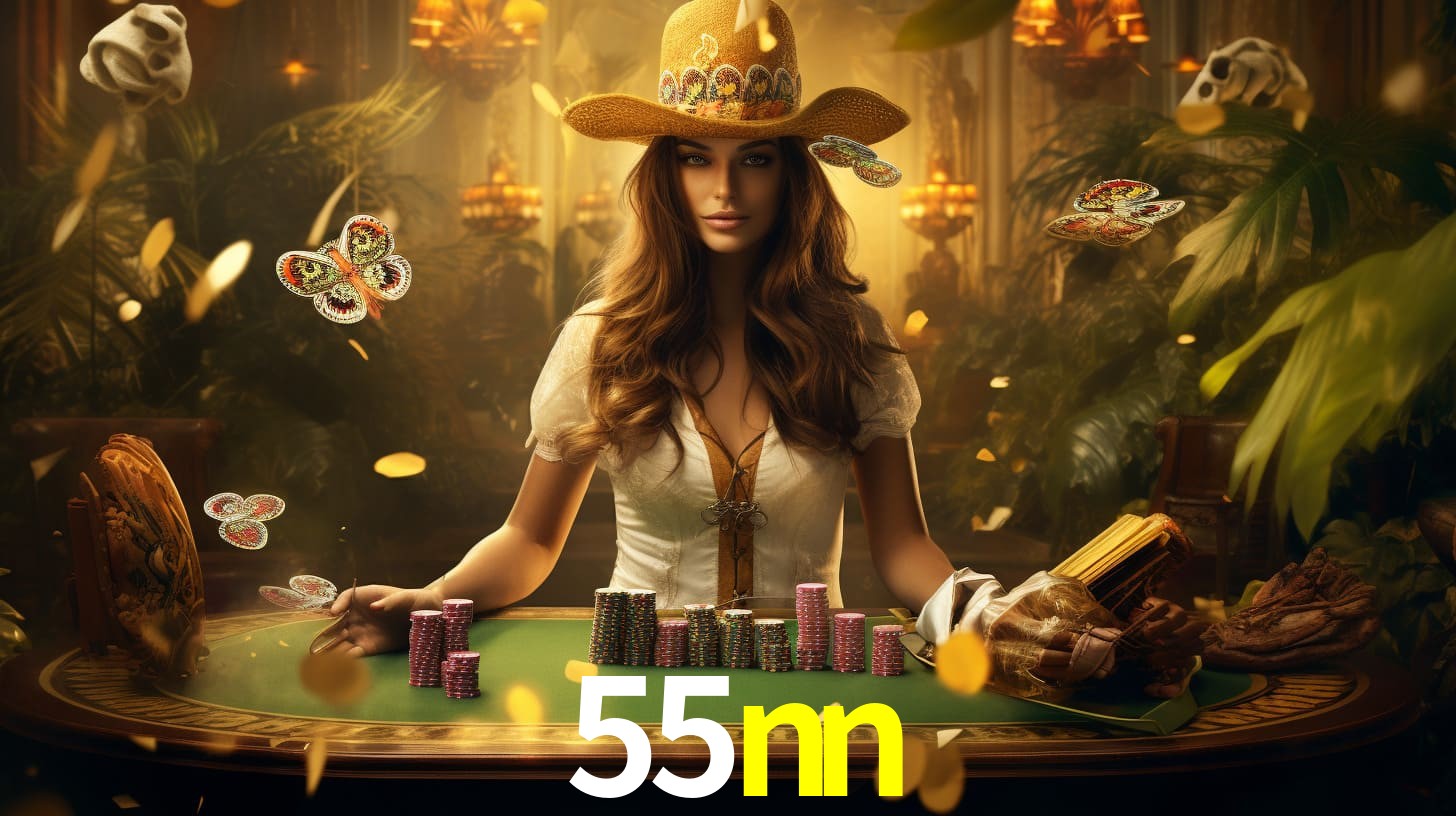 Live Casino 55nn