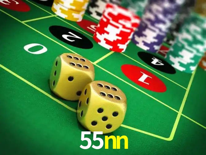 Welcome Bonus 55nn