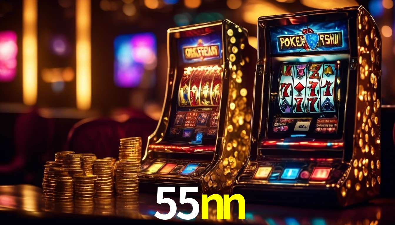 Casino VIP 55nn