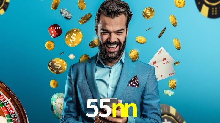 Account Benefits 55nn