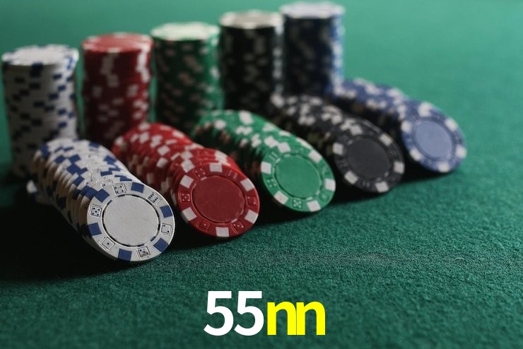 Game Providers 55nn