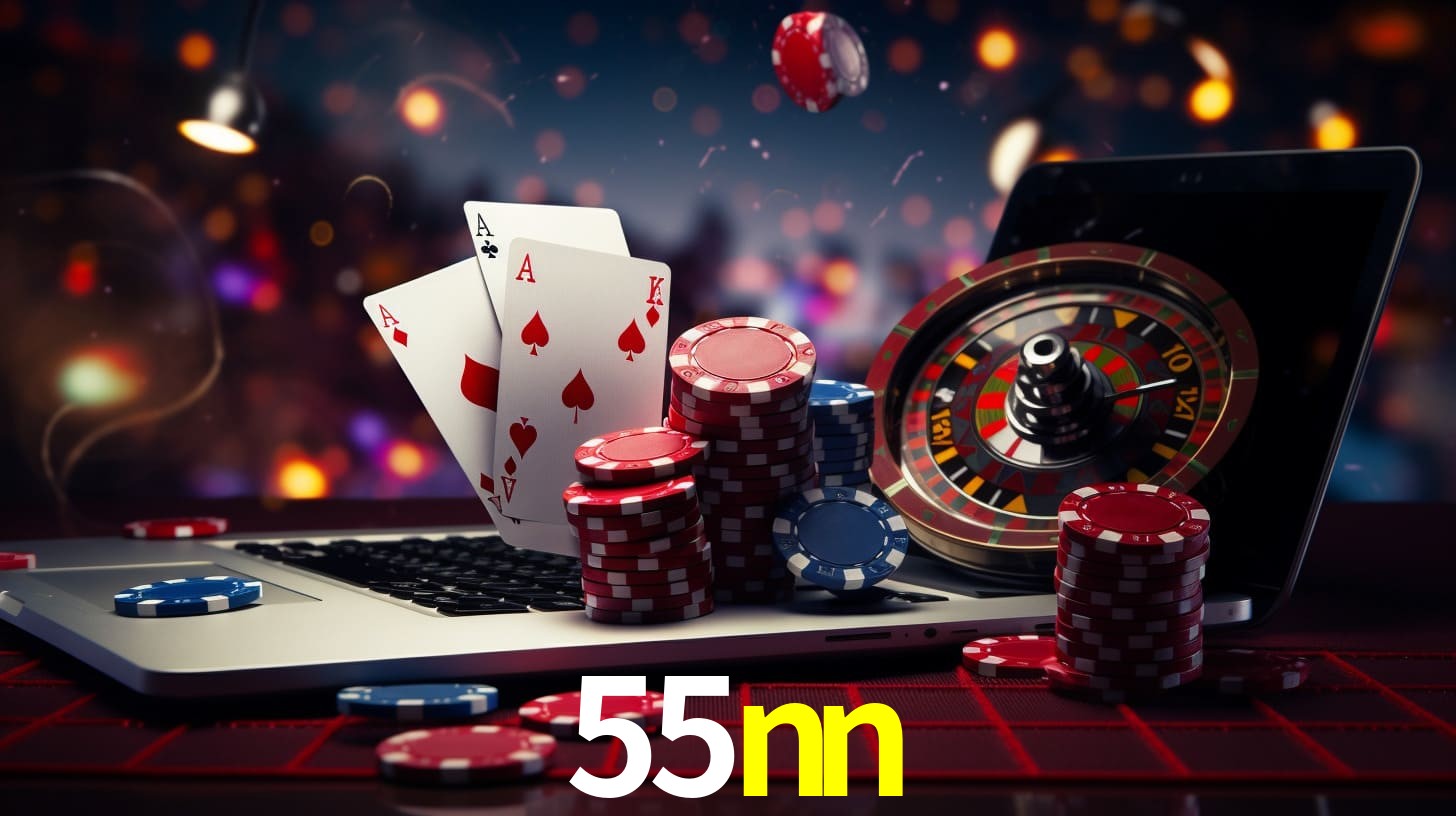 Blackjack Table 55nn