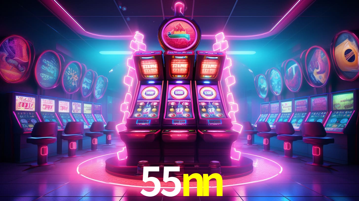 55nn: A Experiência de Casino com Jogos de Mesa ao Vivo