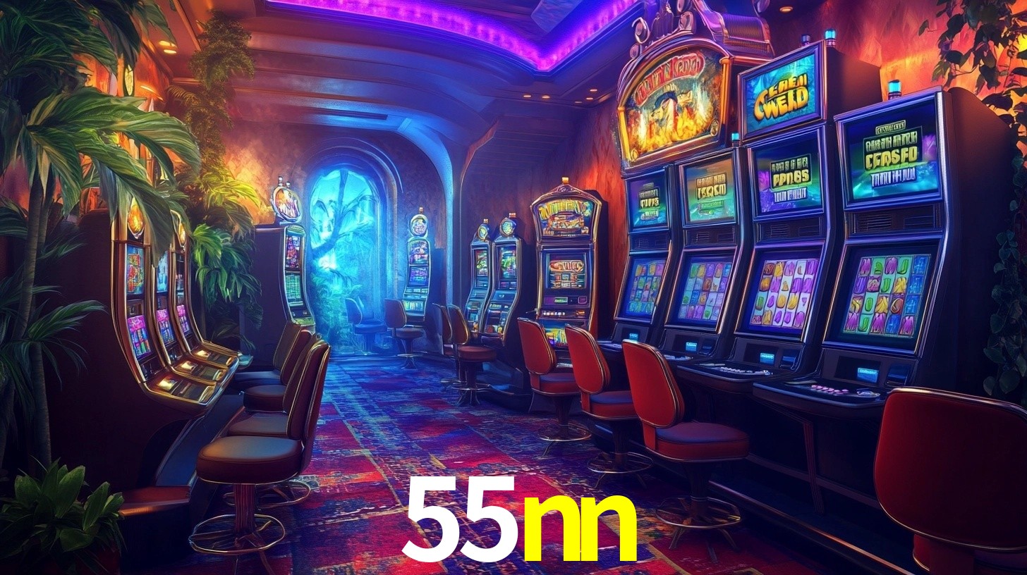 Daily Bonuses 55nn