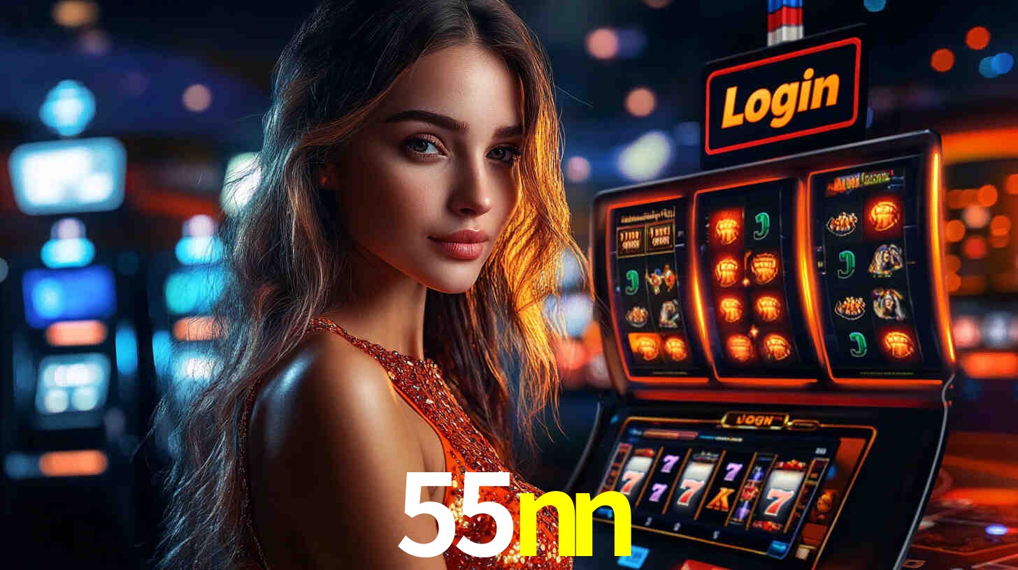 55nn: Seu Especialista em Apostas Esportivas Brasileiras