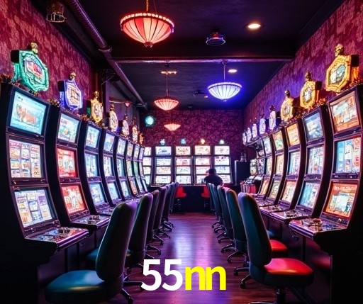 Melhores Jogos 55nn