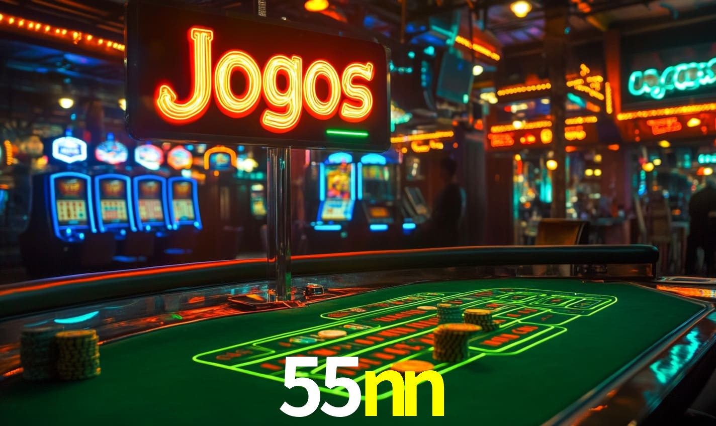 55nn Dicas de Jogo