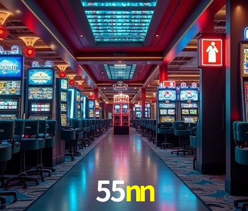 Casino Ao Vivo 55nn