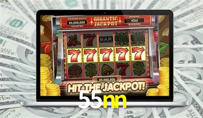 Descubra a Magia dos Jogos de Arcade no 55nn