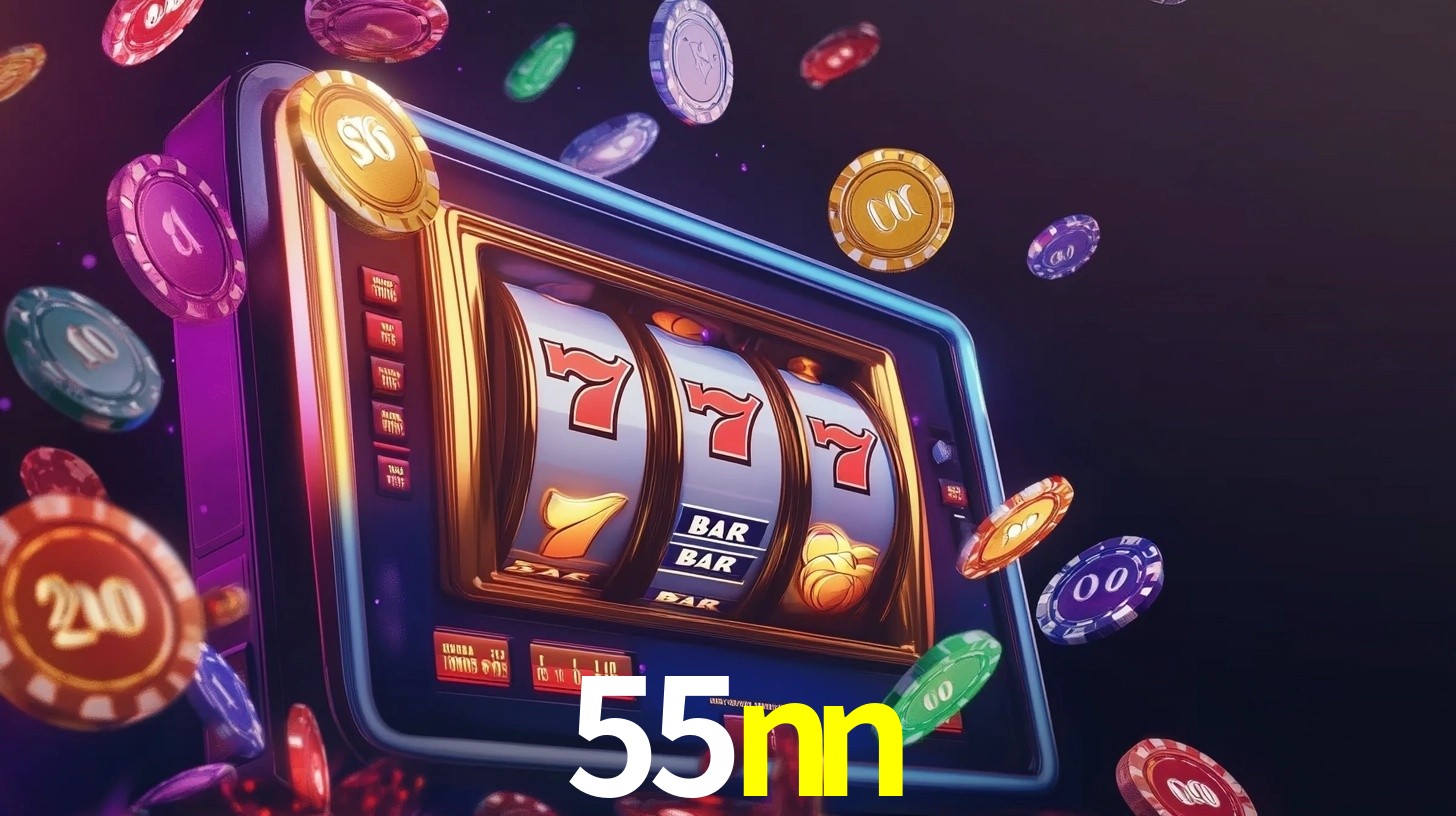 Welcome Bonus 55nn