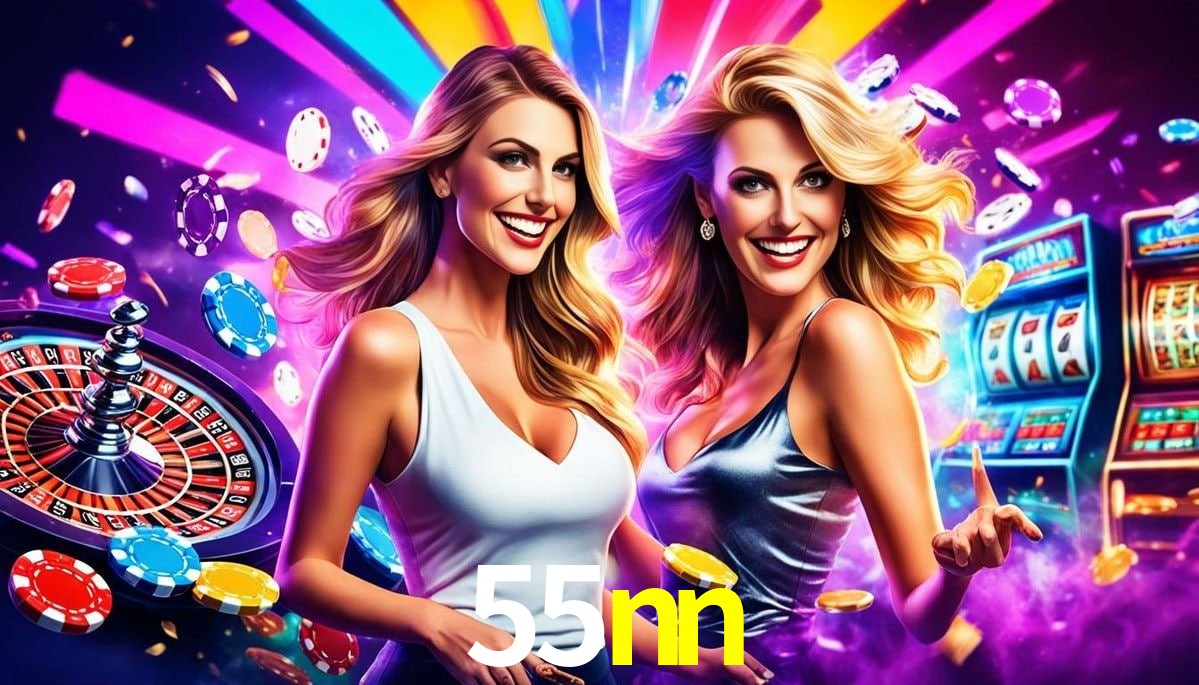 Casino Ao Vivo 55nn