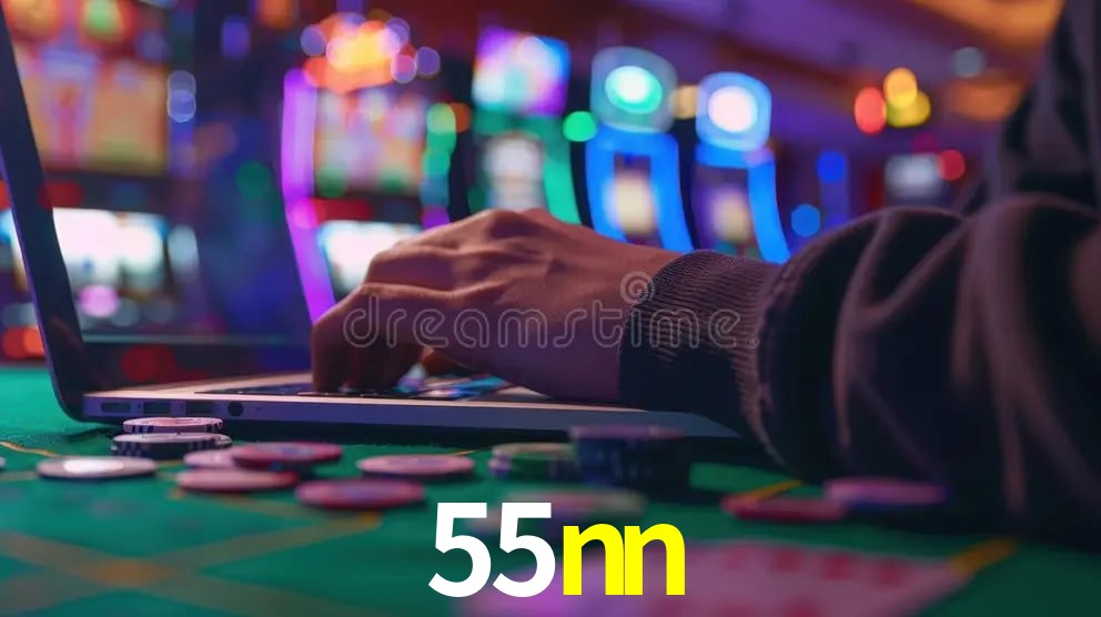 Provedores de Jogos 55nn