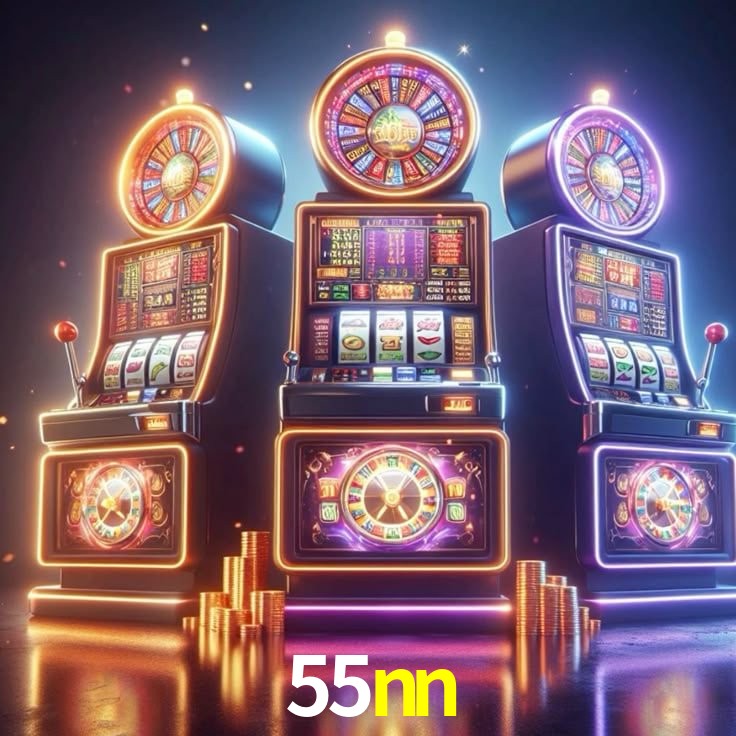 Sinta a adrenalina dos jogos de cassino com 55nn